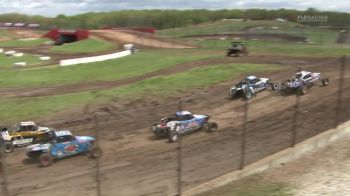 Highlights: Show-Me Off-Road Shootout 2025 | Pro Buggy Saturday