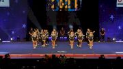 Infinite Athletics (Oakdale) - S.W.A.T. (USA) [2024 L6 International Open Coed Non Tumbling Semis] 2024 The Cheerleading Worlds