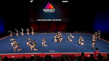 South Central Xtreme - Royal Revenge [2024 L2 Senior - Small - B Prelims] 2024 The D2 Summit