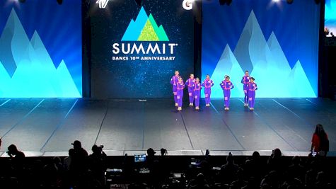 South Texas Strutters - Youth Elite [2024 Youth - Pom - Small Semis] 2024 The Dance Summit