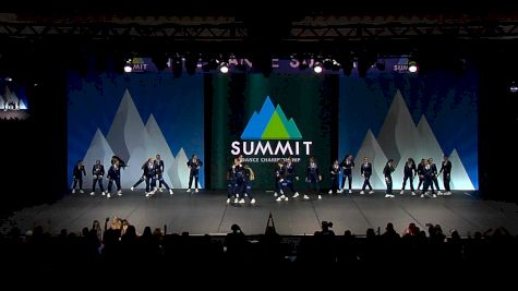 Dollhouse Dance Factory - Wolf of Wall Street [2024 Youth - Hip Hop - Large Semis] 2024 The Dance Summit