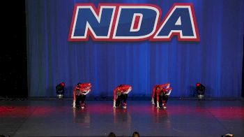 Center Grove High School [2024 Junior Varsity - Hip Hop Prelims] 2024 NDA National Championship