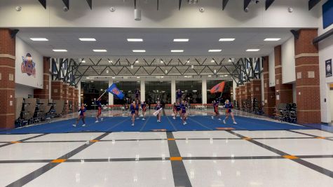 North Point High School - North Point [Advanced Varsity Crowd Leading] 2025 NCA-NDA December Virtual Regional