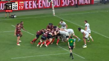 Watch The Investec Champions Cup Season On FloRugby