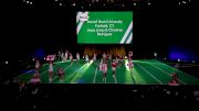 Sacred Heart University [2026 All Girl Division I - Game Day Semis] 2026 UCA & UDA College Cheerleading and Dance Team National Championship
