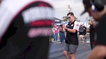 Walk With The Winter Series Champ | Ken Quartuccio