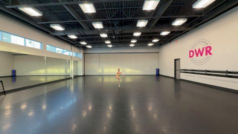 Dancin with Roxie - Caroline Stickfort [Mini - Solo - Jazz] 2026 NDA All Star National Solo Qualifier