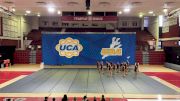College of Charleston [Division I] 2026 UDA College Camps: Home Routines