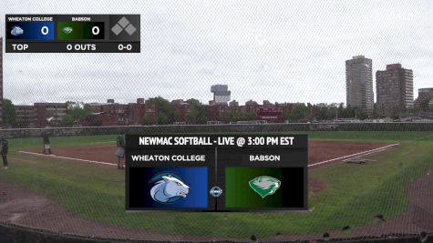 2025 Wheaton College (MA) vs Babson College