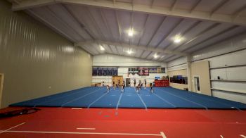 TexStar Athletics - Sonic Boom [L2.2 Youth - PREP] 2026 Encore - Winter Virtual II