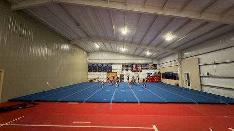 TexStar Athletics - Sonic Boom [L2.2 Youth - PREP] 2026 Encore - Winter Virtual II