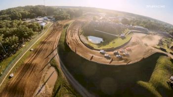 Highlights: AMSOIL Champ Off-Road at ERX 2026 | PRO4 Saturday