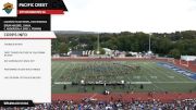 Pacific Crest It Sin Our Nature At 2025 DCI Eastern Classic Multicam