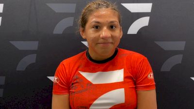 Taina Fernandez Notches Third WNO Win