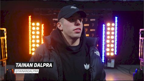 Tainan Dalpra Expecting 4 Wins For AOJ at WNO 26