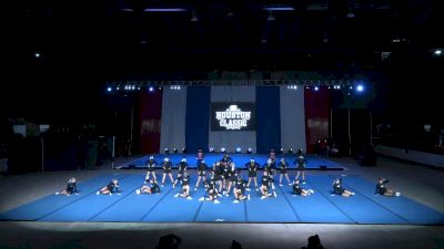Friendswood High School - NCA Regional [2021 Intermediate Varsity- Large] 2021 NCA Houston Classic DI/DII
