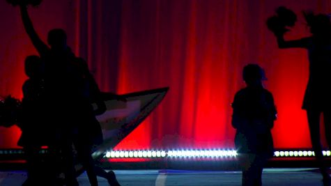 Trinity Springs Middle School [2022 Game Day Small Junior High/Middle School Finals] 2022 NCA High School Nationals