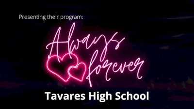 Tavares HS - Always Forever