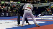 Clip: Hulk's Kata Garuma Is Masterful