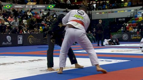 Clip: Hulk's Kata Garuma Is Masterful