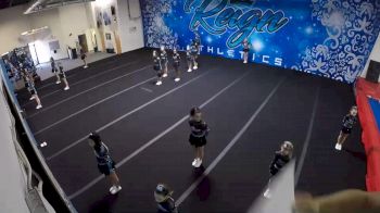 Reign Athletics - ICE [L3 Junior - D2 - Small - B] 2021 Beast of The East Virtual Championship