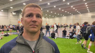 Mark Rial Wants To Grow Greco In Iowa