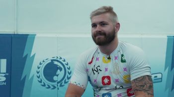 Gordon Ryan: Everything About ADCC 2019 & More!