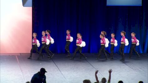 RSD - RSD Little Ladies [2019 Small Mini Pom Semis] 2019 The Summit