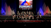 CheerForce San Diego - Riot [2019 L1 Small Junior Semis] 2019 The Summit