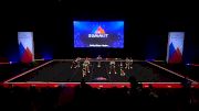 Infinity Allstars - Empire [2019 L1 Small Youth Semis] 2019 The Summit