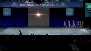 Dance Dynamics Mini Elite Small Jazz [2019 Small Mini Jazz Finals] 2019 The Summit