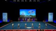 TNT Xtreme Cheer - Bombshells [2019 L3 Junior Small D2 Day 1] 2019 UCA International All Star Cheerleading Championship