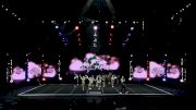 CheerForce Blackout [2019 L5 International Open Small Coed Day 2] 2019 NCA All Star National Championship