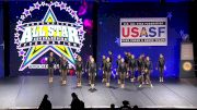 Pacific Elite Dance - Mystics (Australia) [2023 Open Jazz Finals] 2023 The Dance Worlds