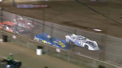 Feature | Comp Cams SDS Late Models Friday at Boothill Speedway