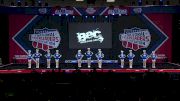 Biron Elite Cheer Angel Sharks [2020 L1 Small Youth D2 Day 1] 2020 NCA All-Star Nationals