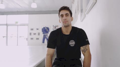 Gui Mendes "It's A New Age, It's A New Generation That Is Just Better."