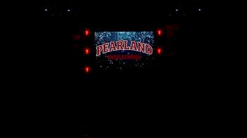 Pearland High School [2020 Intermediate Medium Game Performance Semis] 2020 NCA High School Nationals