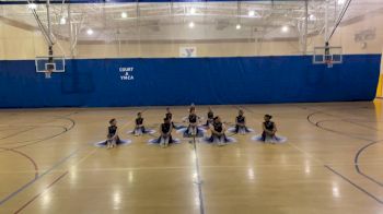 Rose School - Dance Junior High [Dance Junior High] 2025 USA Virtual Dance Regional I