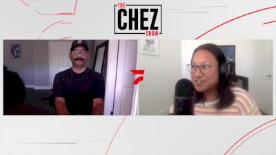 Firecrackers On Demand | The Chez Show With Tony Rico (Ep.24)