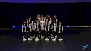 Collierville Middle School [2019 Junior High Hip Hop Finals] UDA National Dance Team Championship