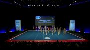 Dynasty All Stars - Renegade [2019 L3 Senior Small D2 Day 2] 2019 UCA International All Star Cheerleading Championship