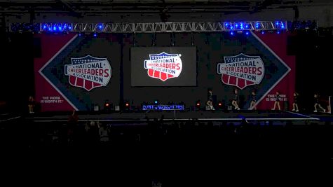 Alliance Cheer Elite Coalition [2019 L1 Small Youth D2 Day 1] 2019 NCA All Star National Championship