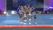 Premier Athletics - Michigan - Showtime (USA) [2024 L6 U18 Non Tumbling Prelims] 2024 The Cheerleading Worlds