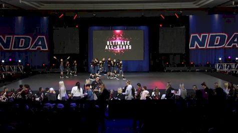 Ultimate Allstars White Thunder [2020 Youth Small Hip Hop Day 2] 2020 NDA All-Star Nationals