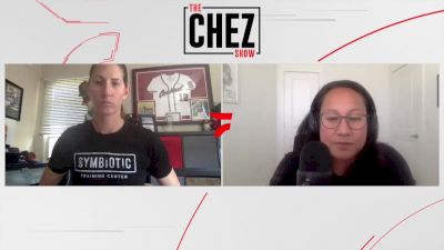 Getting On The Same Page | Ep 22 The Chez Show with Dana Sorensen