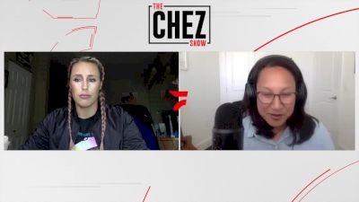 Living Through Crazy Times In Human History | Episode 12 The Chez Show With Danielle Lawrie
