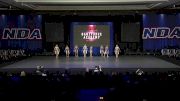 DanzForce Academy Dolls and A Dude (C/L) [2020 Youth Small Contemporary/Lyrical Day 1] 2020 NDA All-Star Nationals