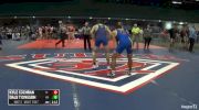 160 Quarter-Finals - Kyle Cochran, NJ vs Dale Tiongson, MD