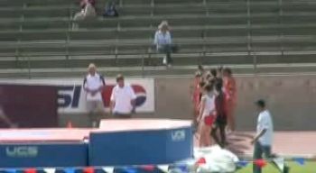 - Men`s 1500m - Heat 2